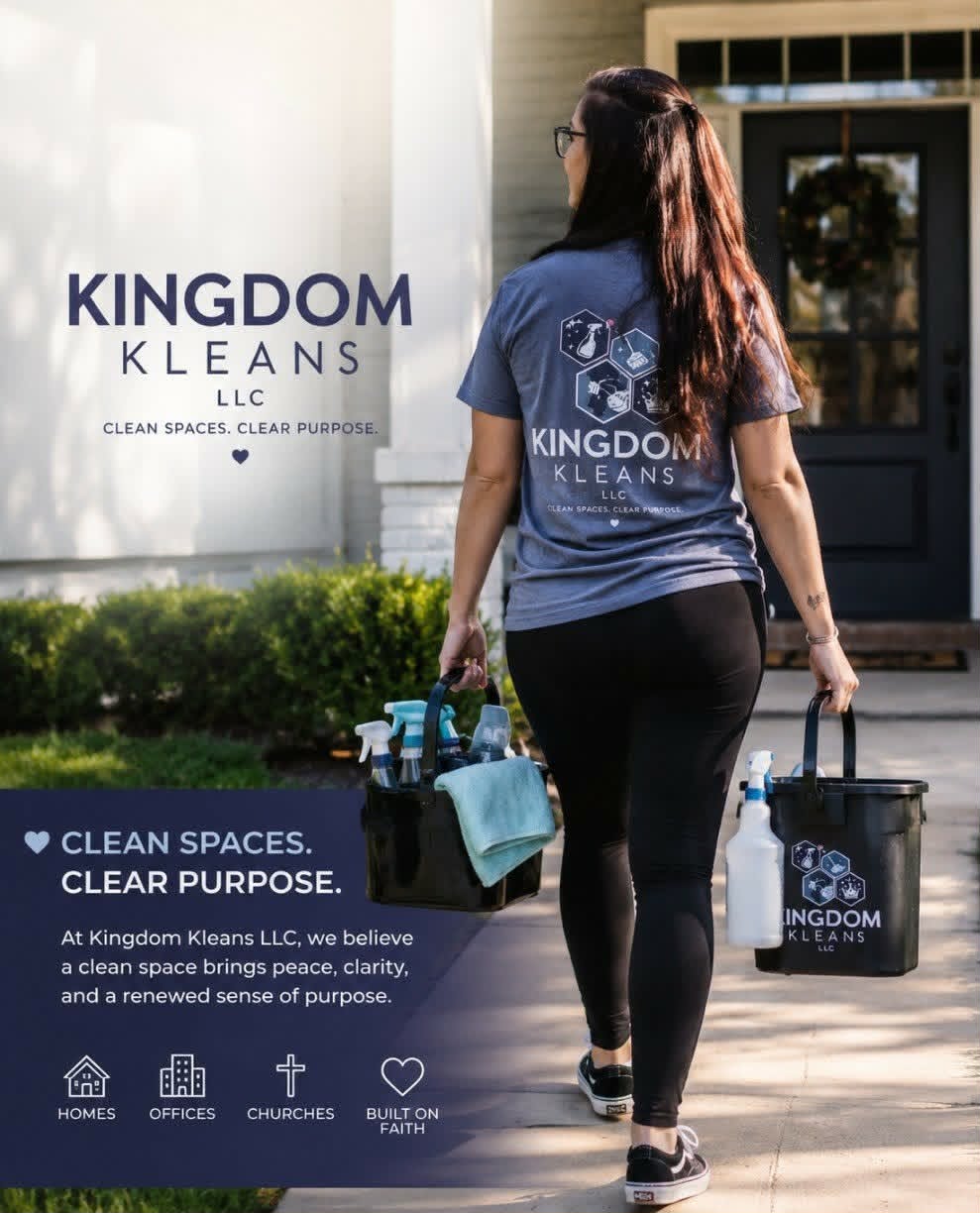 cleaning company