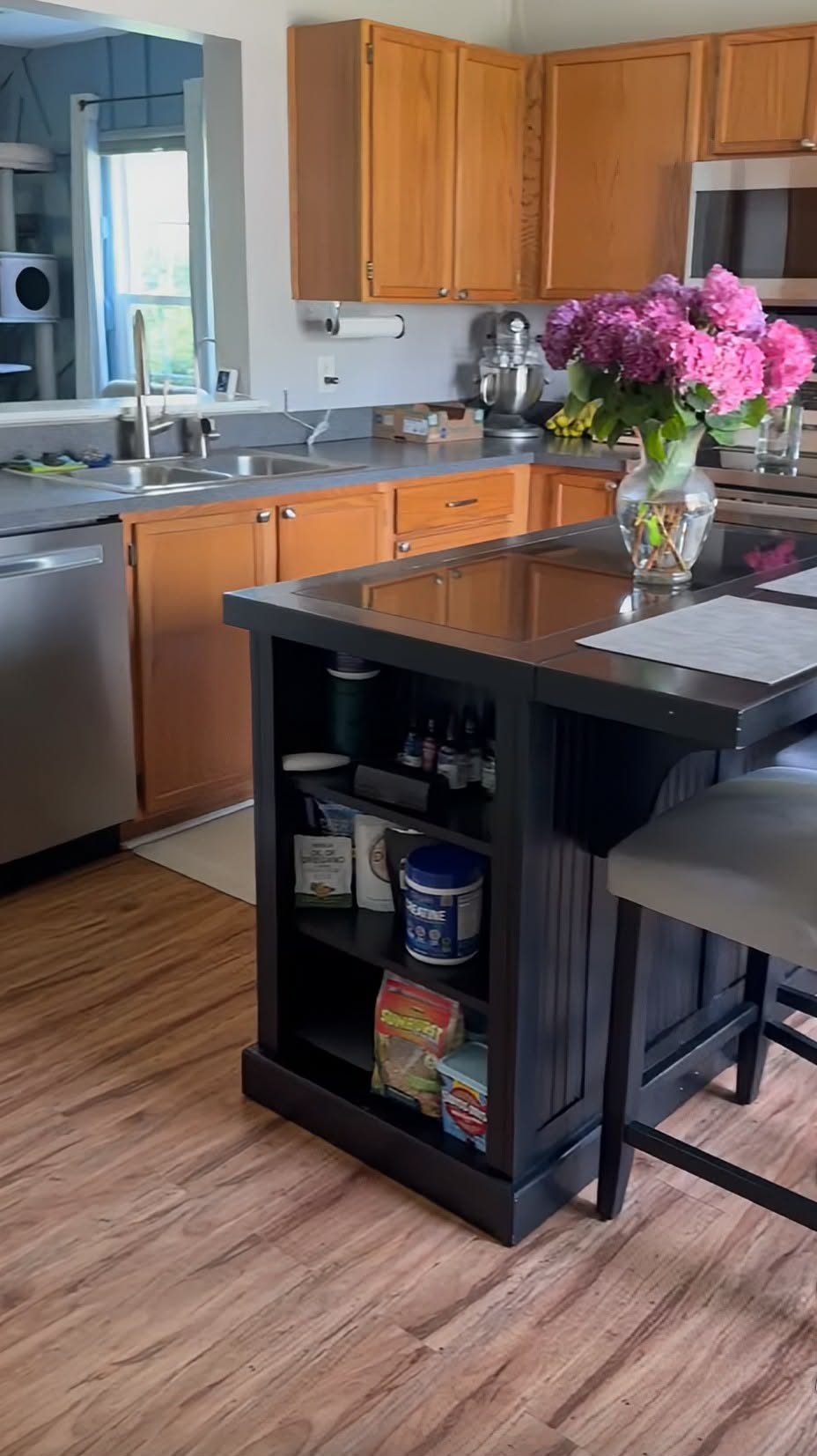 cleaning company